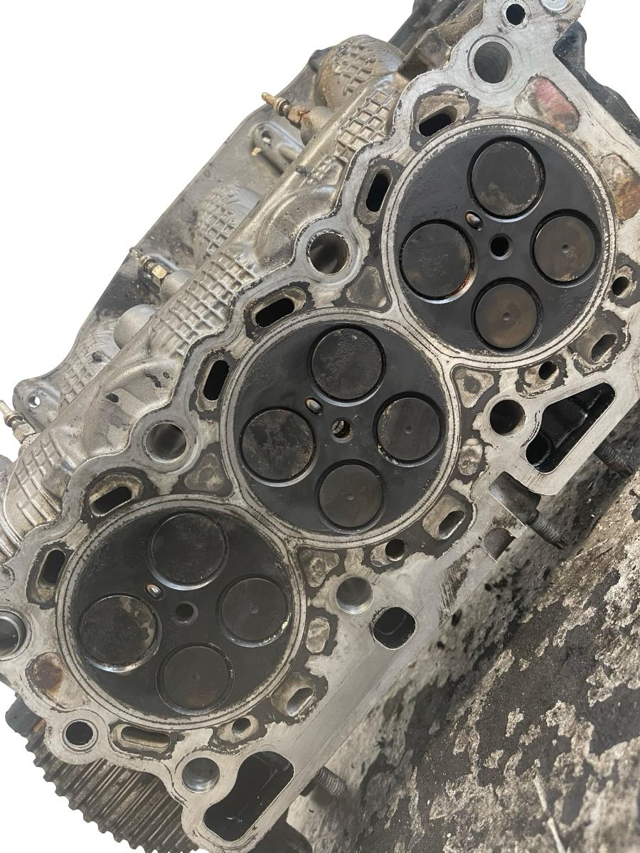 Chiulasa motor dreapta JAGUAR XF CC9_, X250 2008 - 2015 2.7 D AJD 4R8Q-6090-AH – foto 3