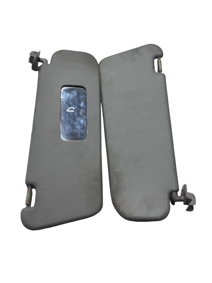 Set Parasolare CHEVROLET AVEO Saloon T250, T255 2005 ->