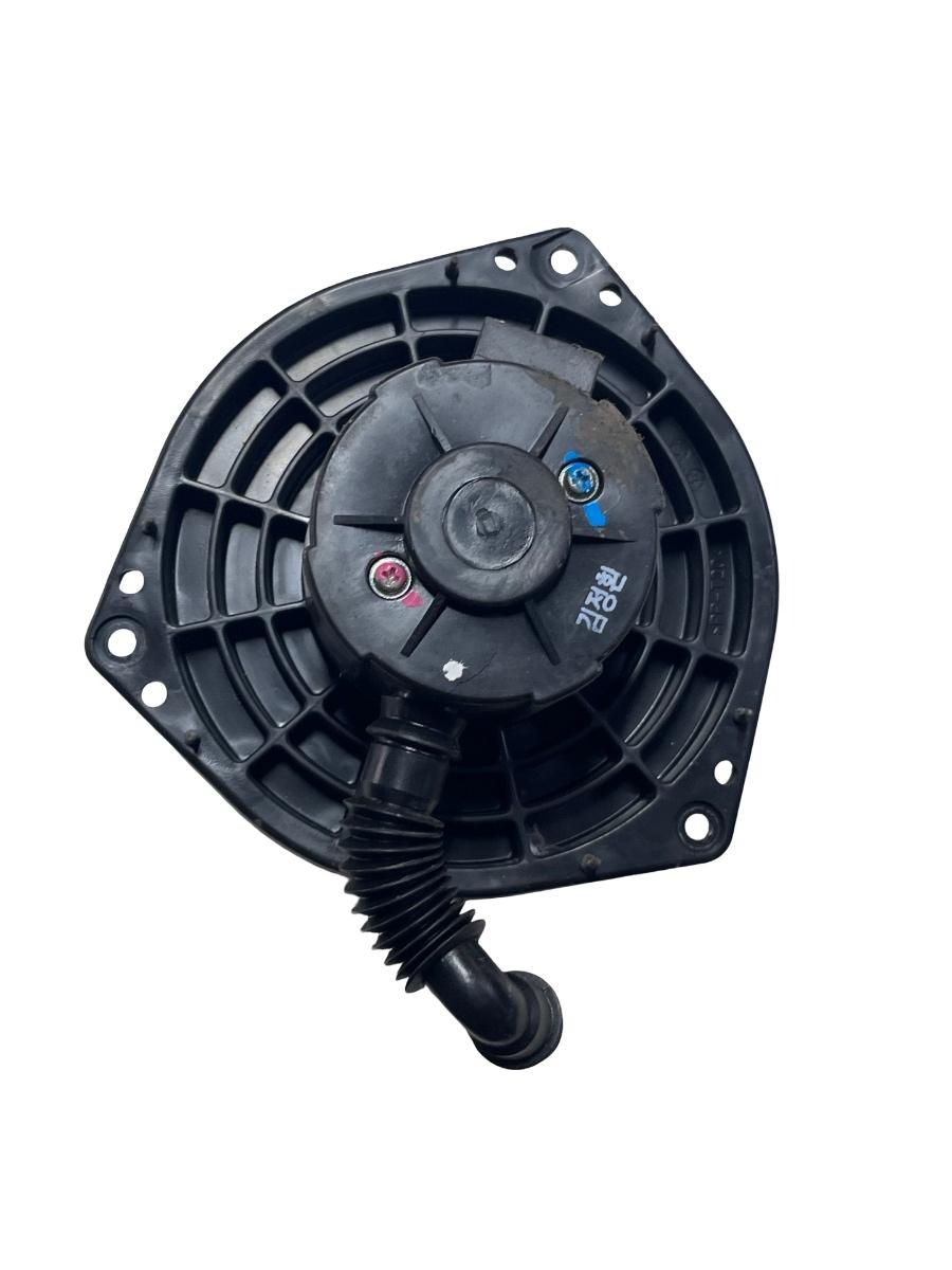 Ventilator aeroterma CHEVROLET AVEO Saloon T250, T255 2005 -> 4051-026 – foto 2