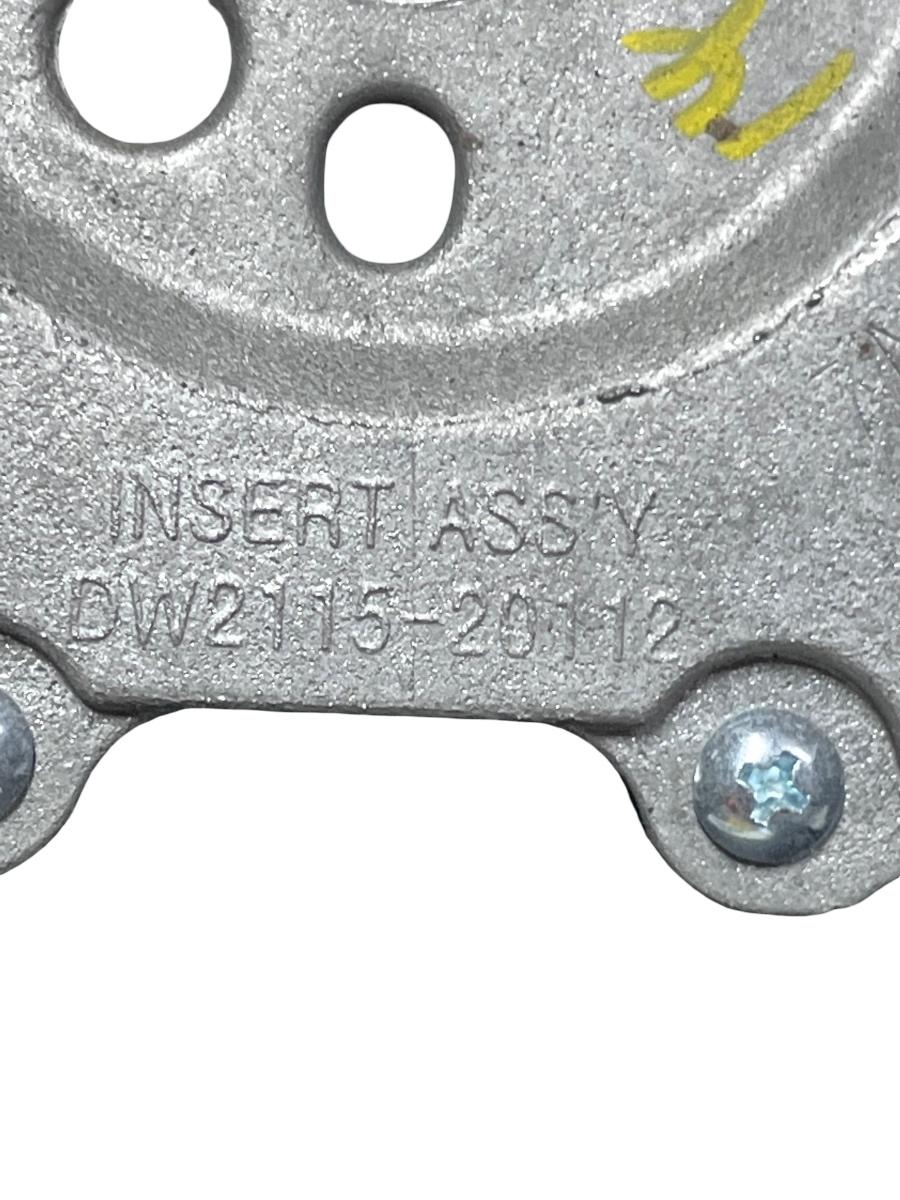 Volan CHEVROLET AVEO Saloon T250, T255 2005 -> DW2115-20112 – foto 3