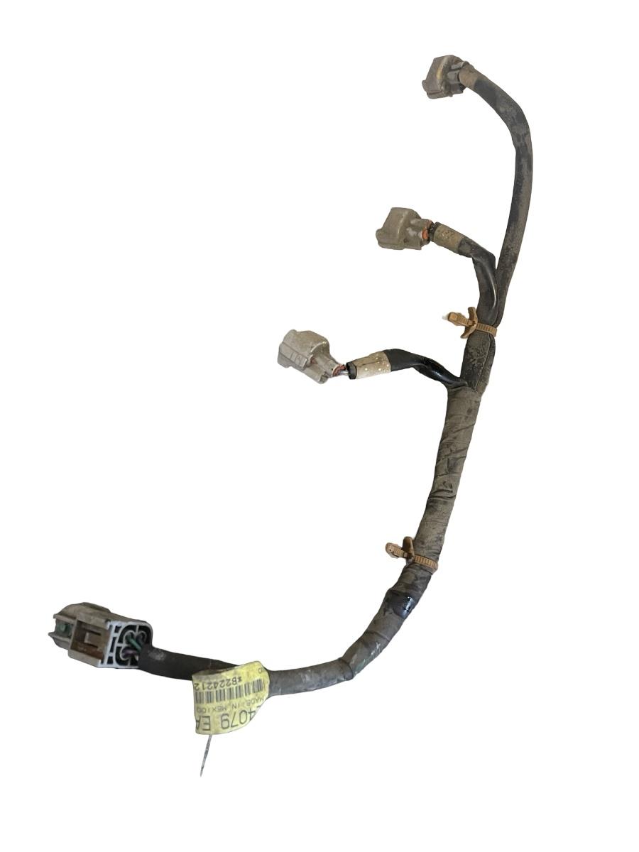 Cabluri injector combustibil NISSAN FRONTIER II D40 [ 2005 - 2009 ] 4.0 V6 VQ40DE