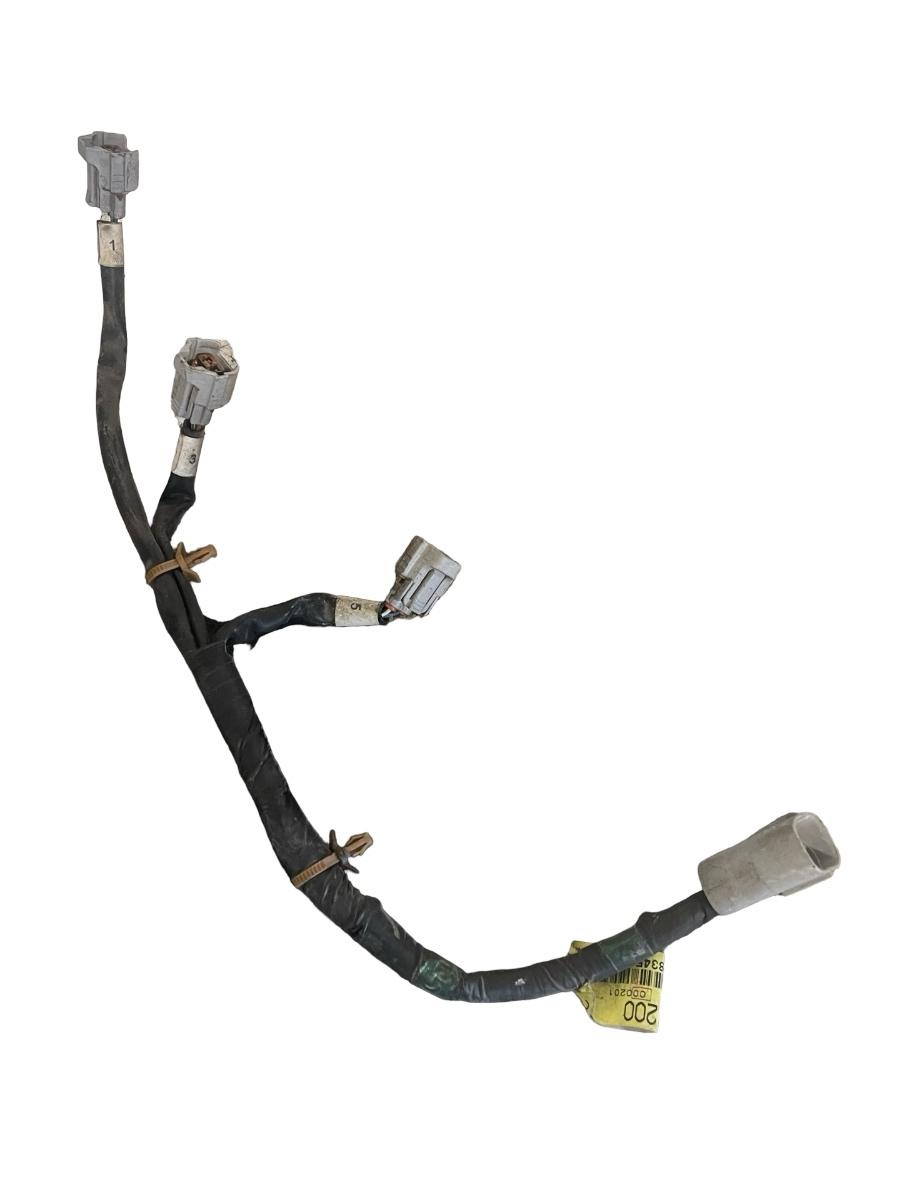 Cabluri injector combustibil NISSAN FRONTIER II D40 [ 2005 - 2009 ] 4.0 V6 VQ40DE – foto 2