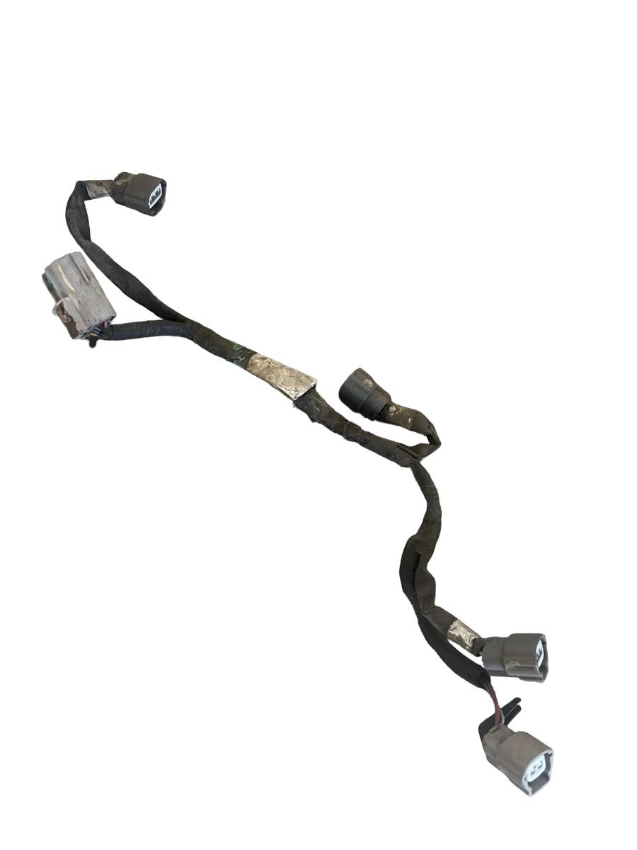 Cabluri injector combustibil NISSAN FRONTIER II D40 [ 2005 - 2009 ] 4.0 V6 VQ40DE