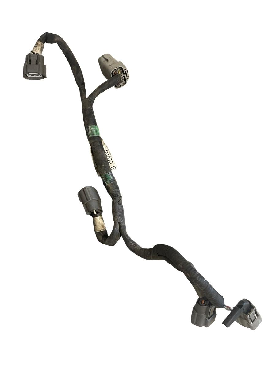 Cabluri injector combustibil NISSAN FRONTIER II D40 [ 2005 - 2009 ] 4.0 V6 VQ40DE – foto 2
