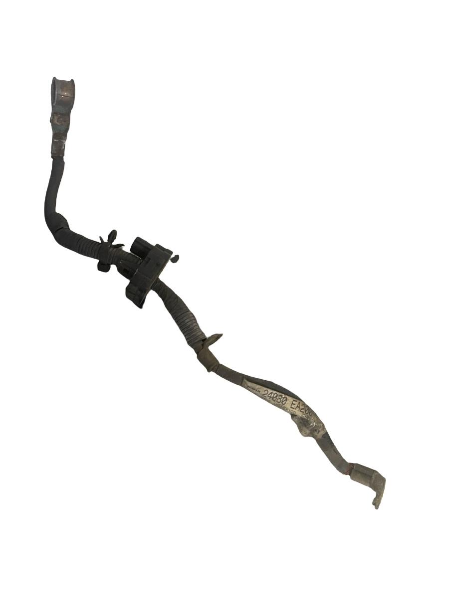 Cablu borna negativa NISSAN FRONTIER II D40 [ 2005 - 2009 ] 4.0 V6 VQ40DE 24080-EA200