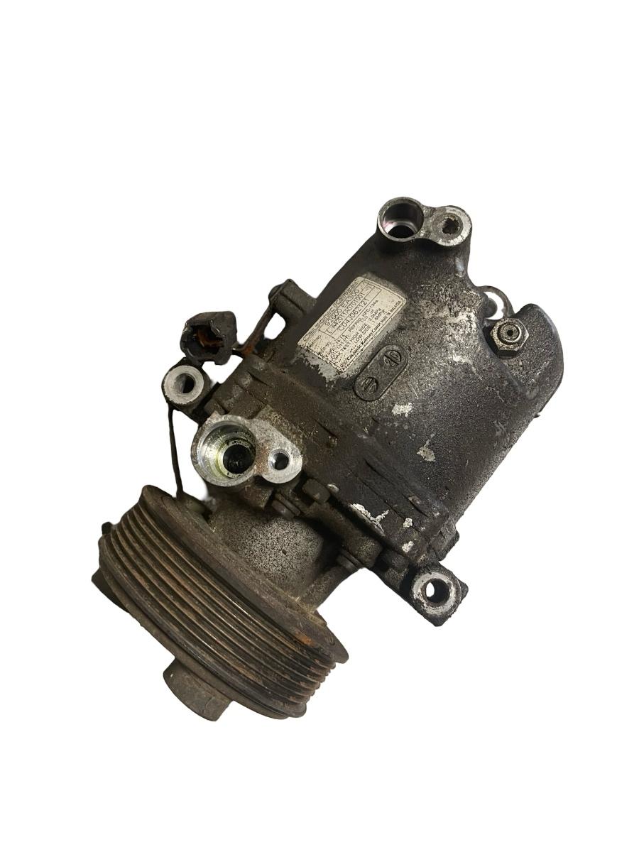 Compresor AC NISSAN FRONTIER II D40 [ 2005 - 2009 ] 4.0 V6 VQ40DE 92600-EA300