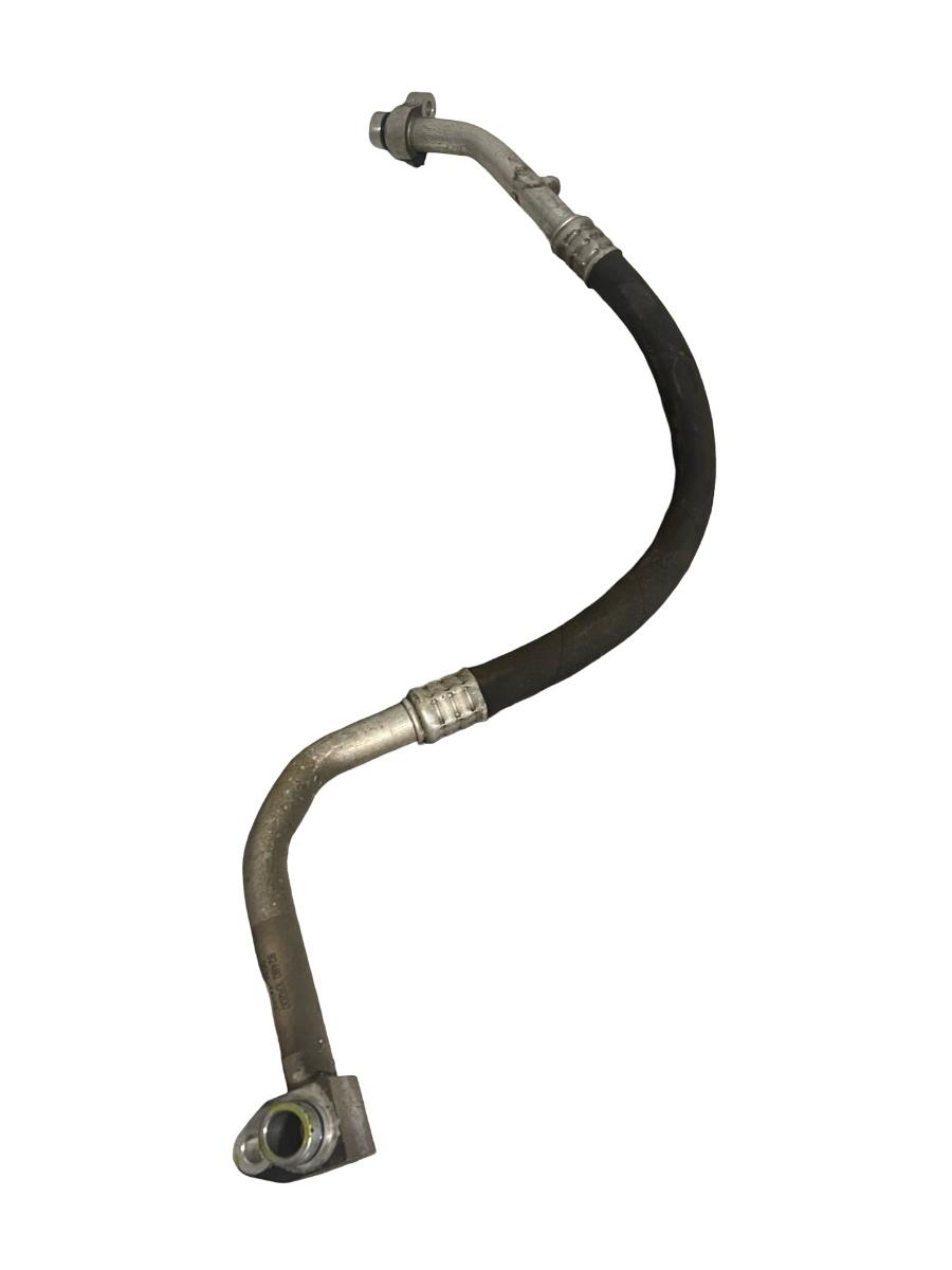 Conducta AC NISSAN FRONTIER II D40 [ 2005 - 2009 ] 4.0 V6 VQ40DE