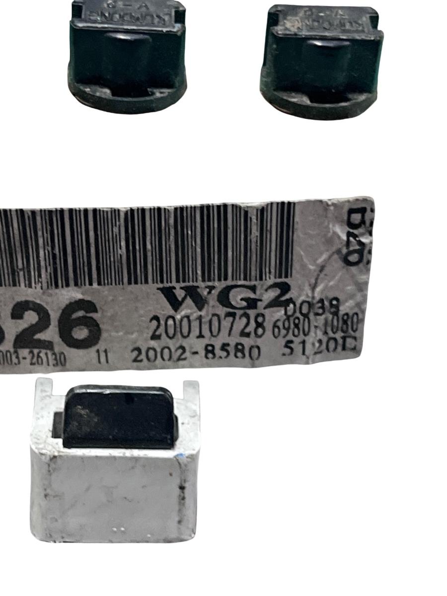 Ceas de bord HYUNDAI SANTA FE II CM 2005 - 2012 94003-26130 2.7 benzina – foto 4