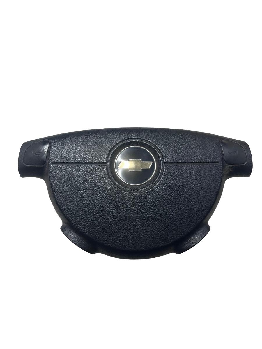 Airbag volan CHEVROLET AVEO Saloon T250, T255 2005 -> 966548437