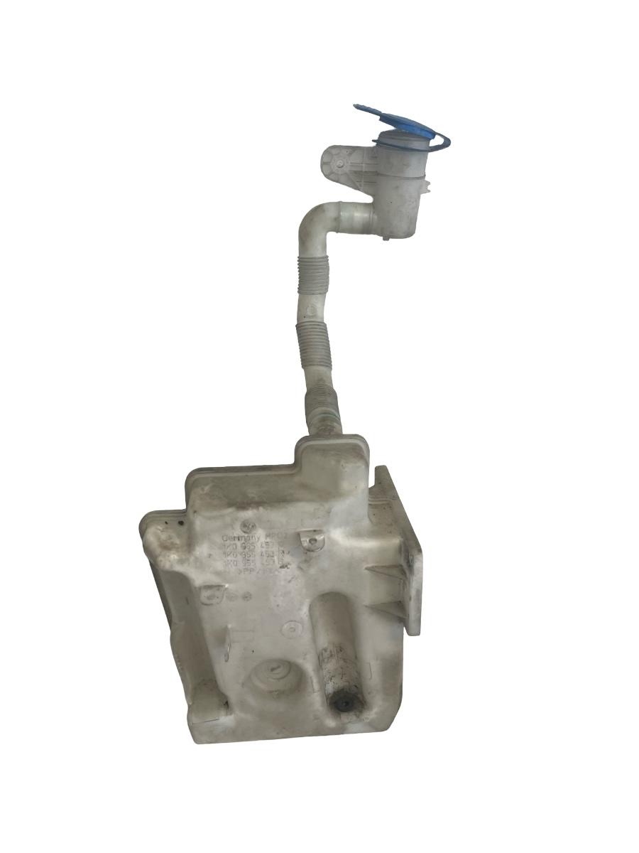 Vas/rezervor lichid de spalare parbriz SEAT ALTEA 5P1 2004 -> 1.9 TDI BJB, BKC, BLS, BXE 1K0955453Q