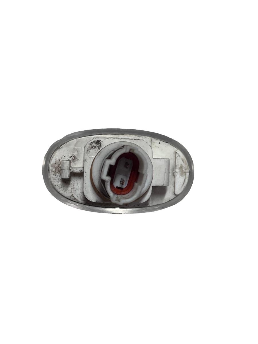 Lampa de semnalizare aripa dreapta fata CHEVROLET AVEO Saloon T250, T255 2005 -> – foto 2