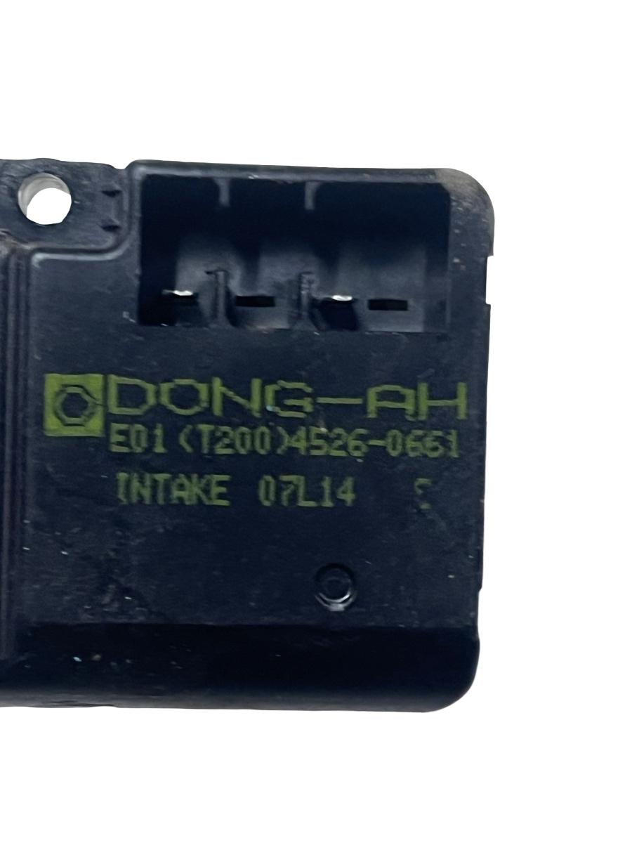 Motoras/actuator clapeta aer CHEVROLET AVEO Saloon T250, T255 2005 -> 4526-0661 – foto 3