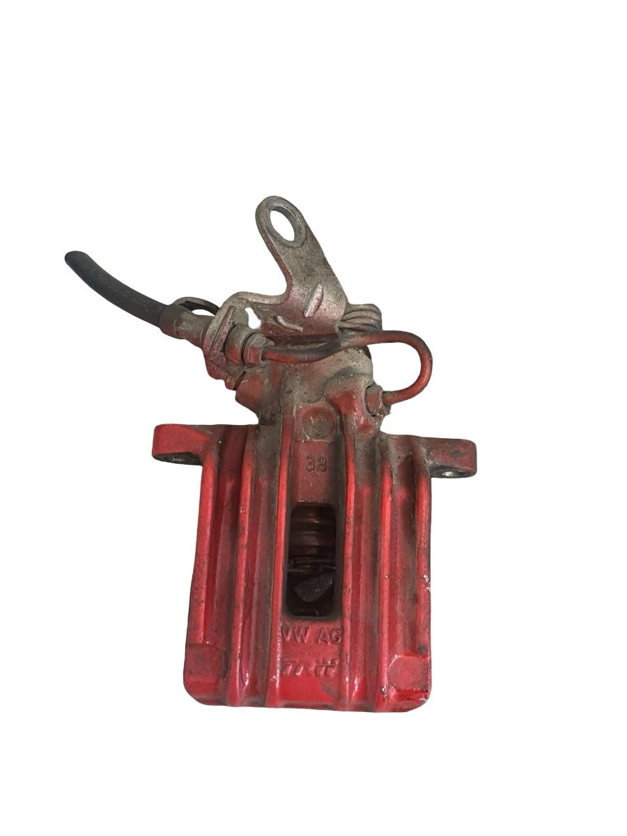 Etrier frana dreapta spate SEAT ALTEA 5P1 2004 -> 1.9 TDI BJB, BKC, BLS, BXE