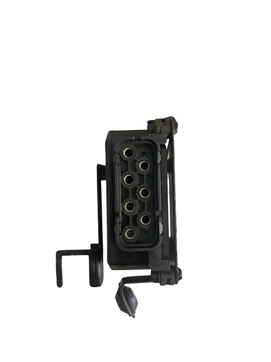 Bloc vacuum SEAT ALTEA 5P1 2004 -> 1.9 TDI BXE – foto 3