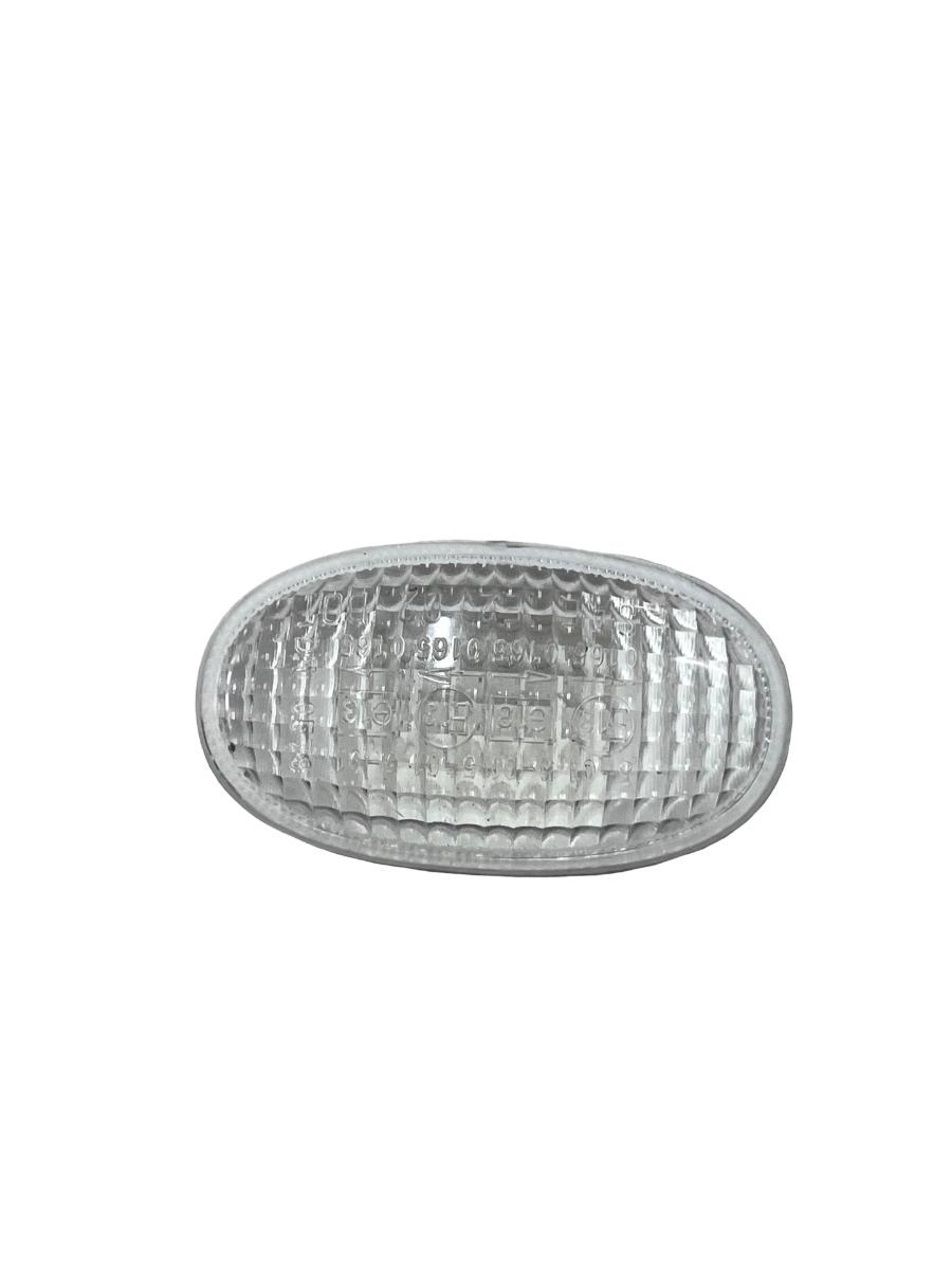 Lampa de semnalizare aripa fata CHEVROLET AVEO Saloon T250, T255 2005 ->