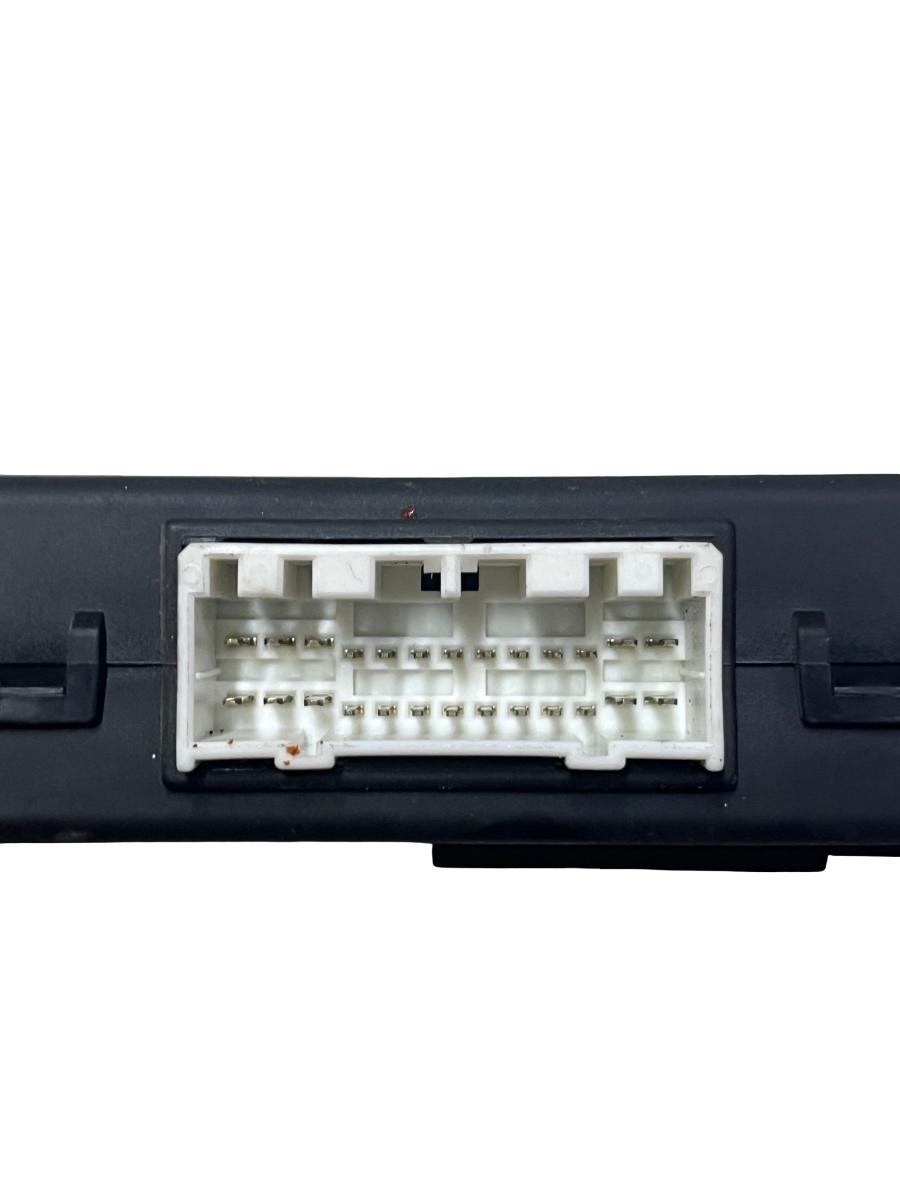 Modul alarma CHEVROLET AVEO Saloon T250, T255 2005 -> ( COD NEVIZIBIL) – foto 3