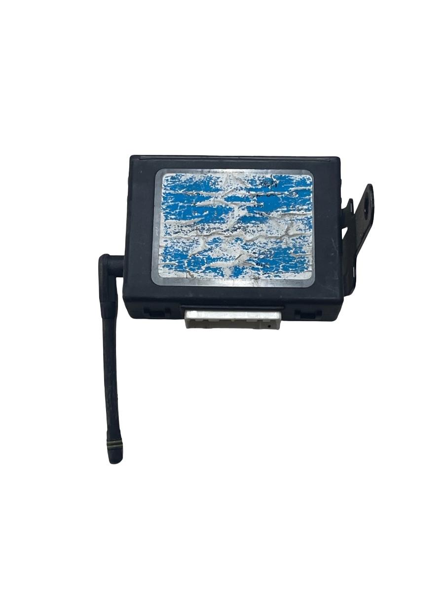 Modul alarma CHEVROLET AVEO Saloon T250, T255 2005 -> ( COD NEVIZIBIL)
