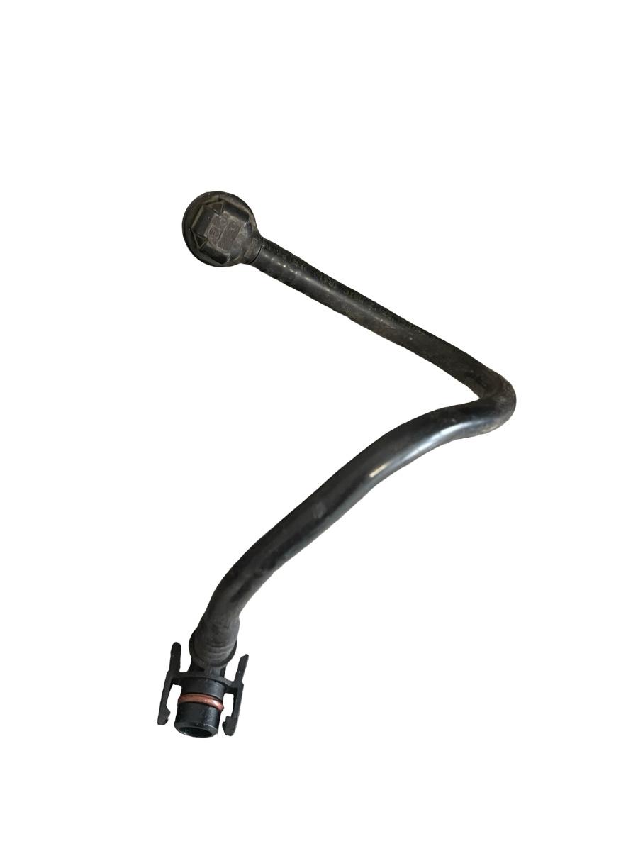 Furtun/conducta vacuum DACIA DOKKER 2012 -> 1.5 dCi K9K 612