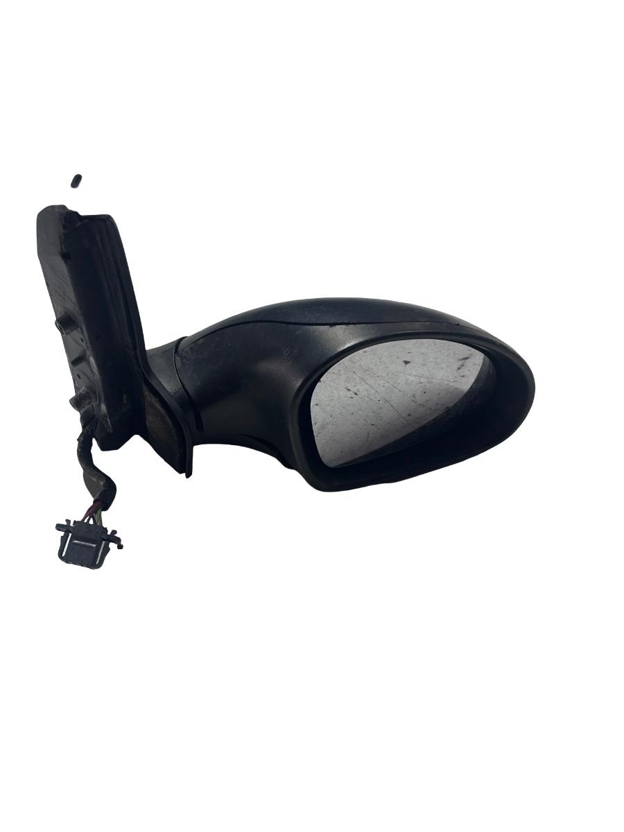 Oglinda laterala electrica portiera dreapta fata SEAT ALTEA 5P1 2004 -> ( 7 PINI )
