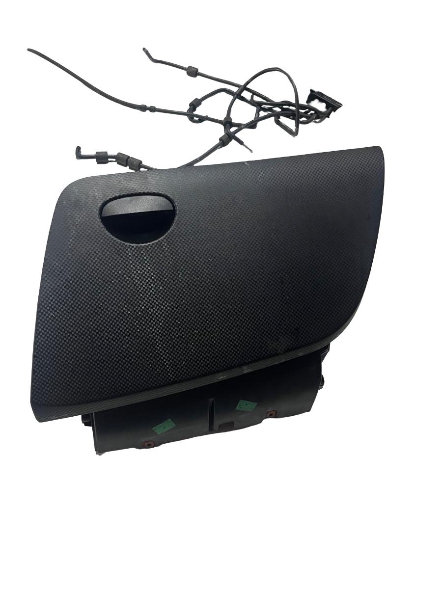 Torpedou SEAT ALTEA 5P1 2004 -> 5P1857103