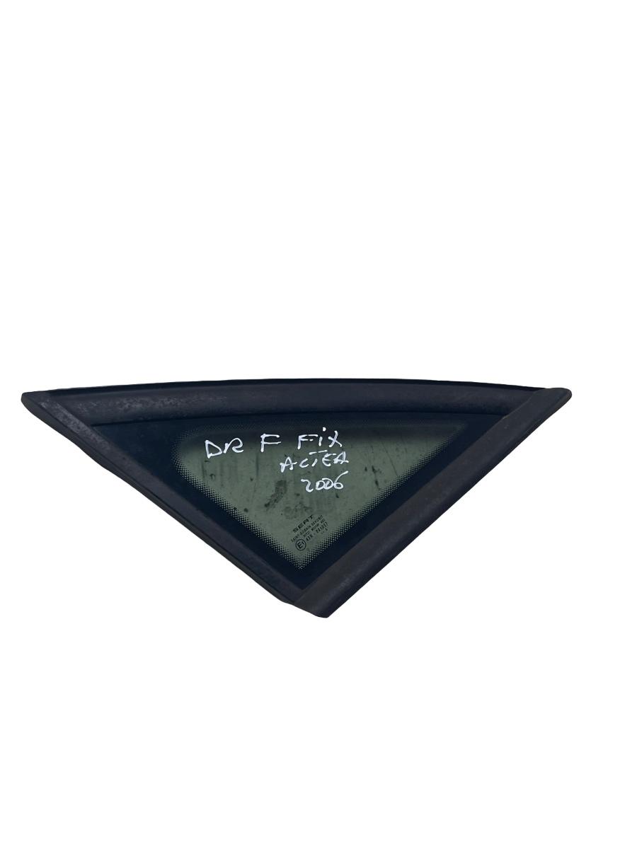 Geam fix dreapta fata SEAT ALTEA 5P1 2004 ->