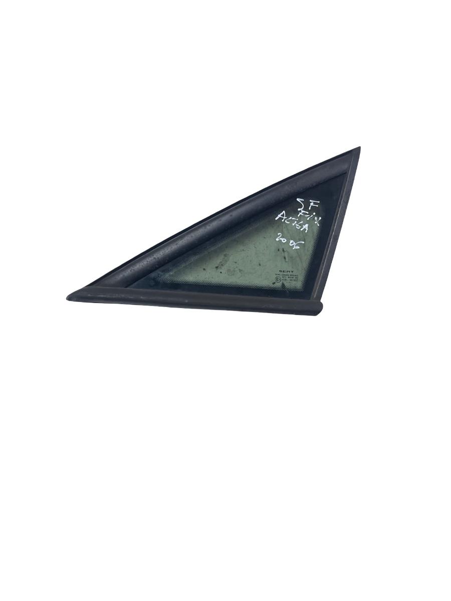Geam fix stanga fata SEAT ALTEA 5P1 2004 ->