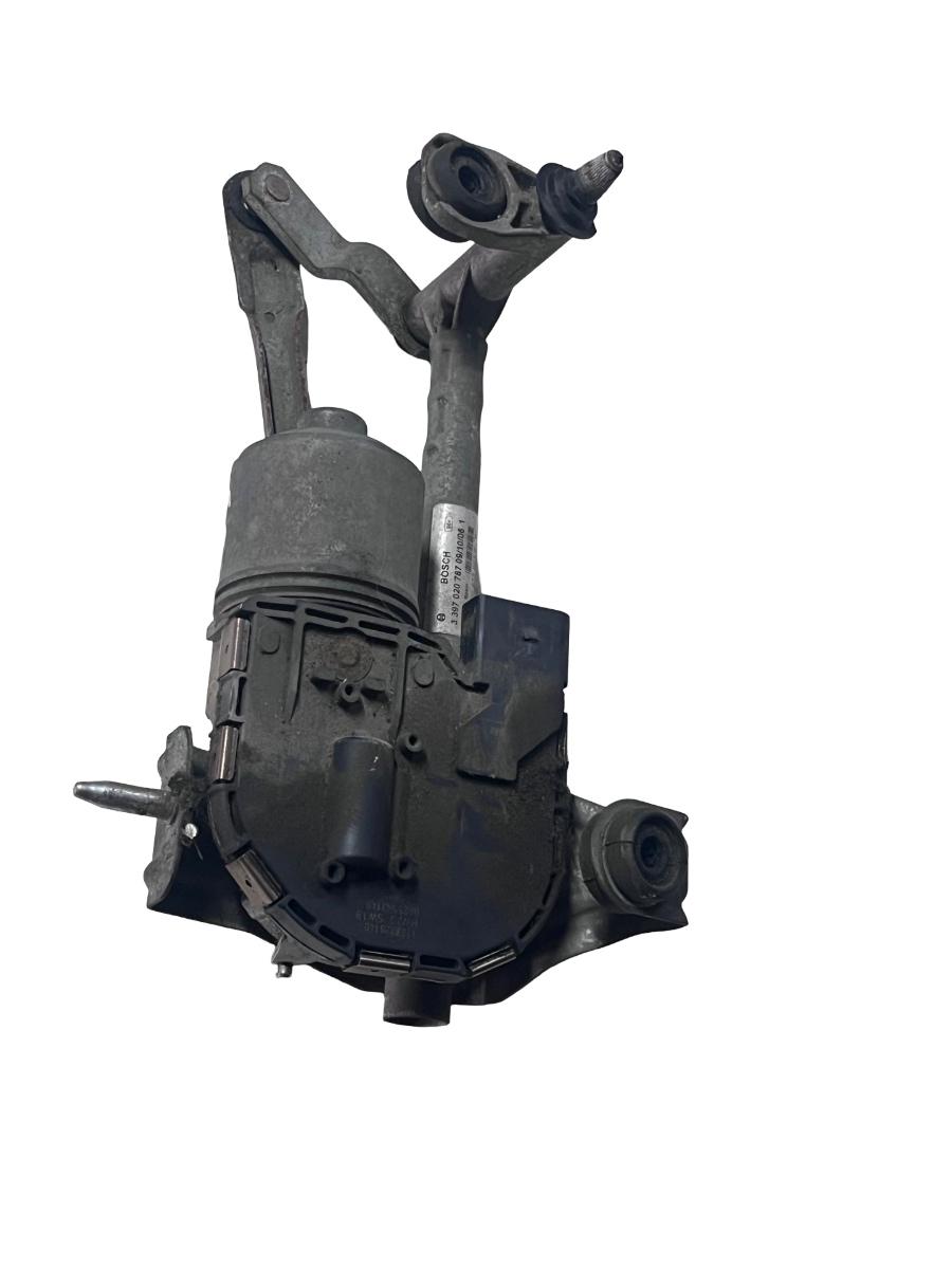 Ansamblu stergator stanga fata SEAT ALTEA 5P1 2004 -> 5P0955023E
