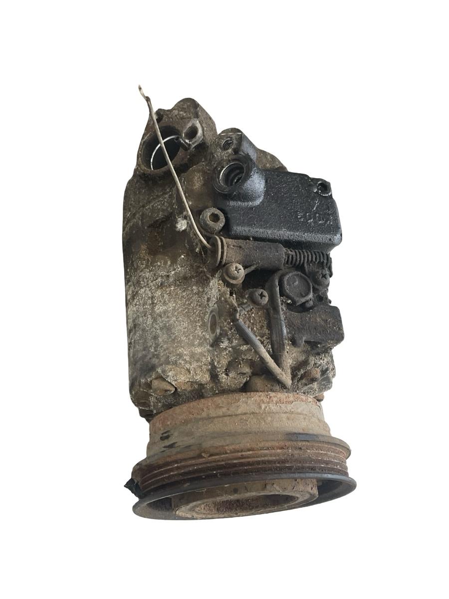 Compresor AC BMW 5 E39 1995 - 2003 2.5 525 d M57 D25 (256D1) – foto 2