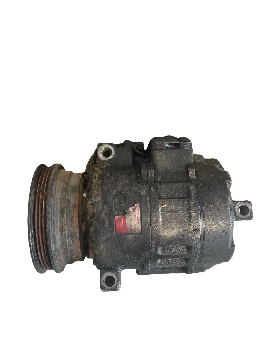 Compresor AC BMW 5 E39 1995 - 2003 2.5 525 d M57 D25 (256D1) – foto 3