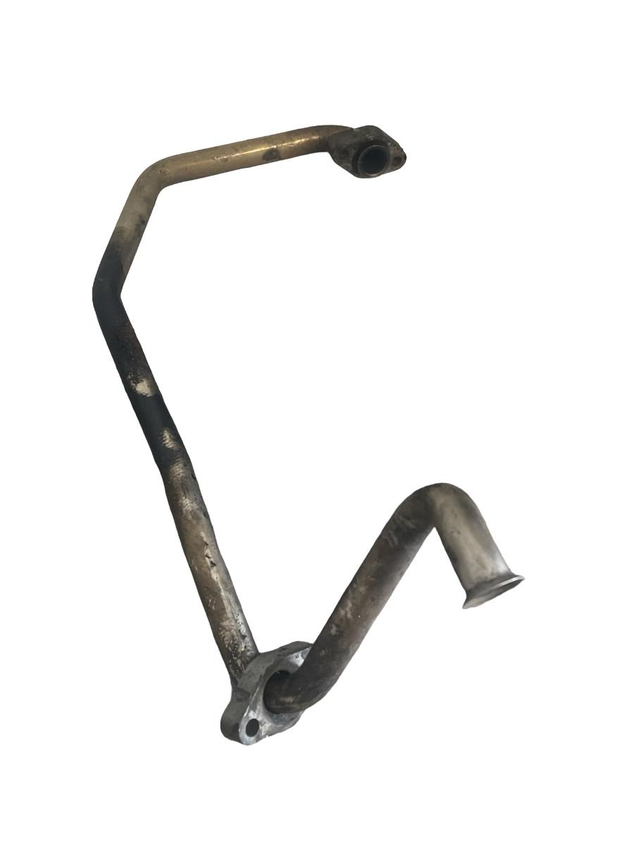 Conducta/furtun supapa EGR BMW 5 E39 1995 - 2003 2.5 525 d M57 D25 (256D1)