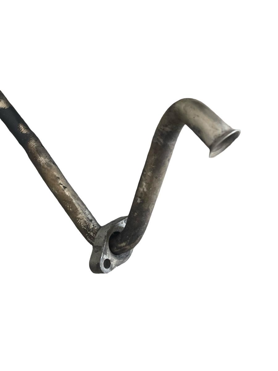 Conducta/furtun supapa EGR BMW 5 E39 1995 - 2003 2.5 525 d M57 D25 (256D1) – foto 3