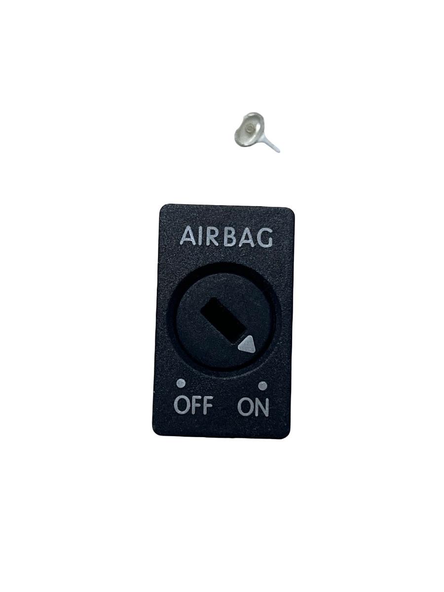 Buton ON/OFF airbag pasager SEAT ALTEA 5P1 2004 -> 5P0919237B