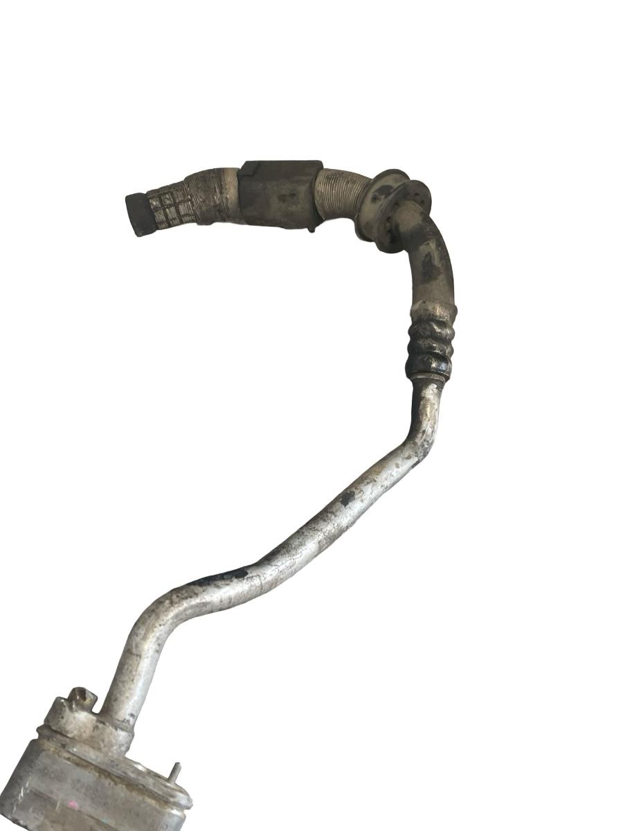 Conducta AC BMW 5 E39 1995 - 2003 2.5 525 d M57 D25 (256D1) – foto 2