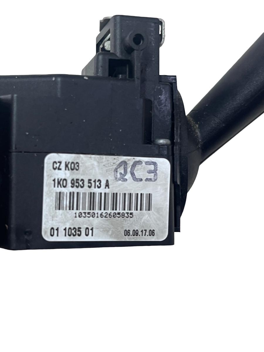 Maneta indicatoare de semnalizare SEAT ALTEA 5P1 2004 -> 1K0953513A – foto 3