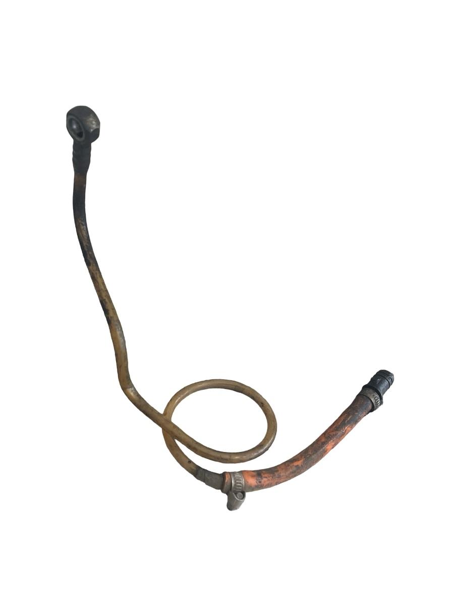 Furtun alimentare combustibil BMW 5 E39 1995 - 2003 2.5 525 d M57 D25 (256D1) – foto 2