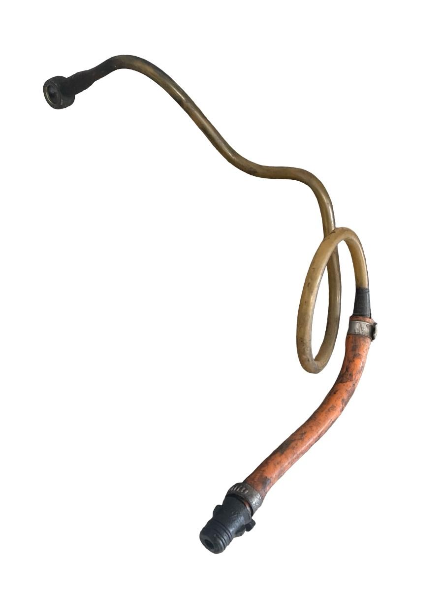 Furtun alimentare combustibil BMW 5 E39 1995 - 2003 2.5 525 d M57 D25 (256D1)