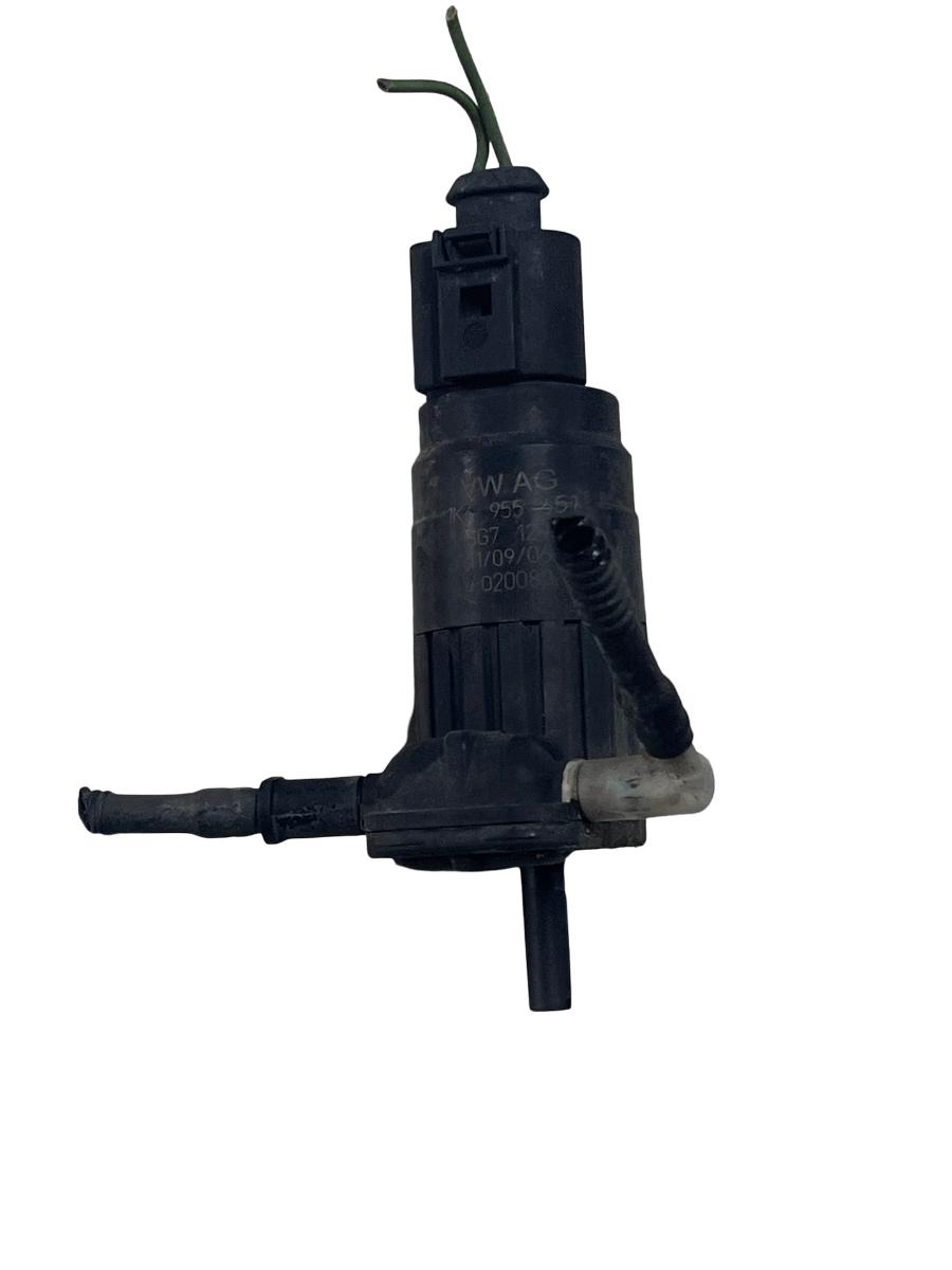 Pompa spalator parbriz SEAT ALTEA 5P1 2004 -> 1K6955651