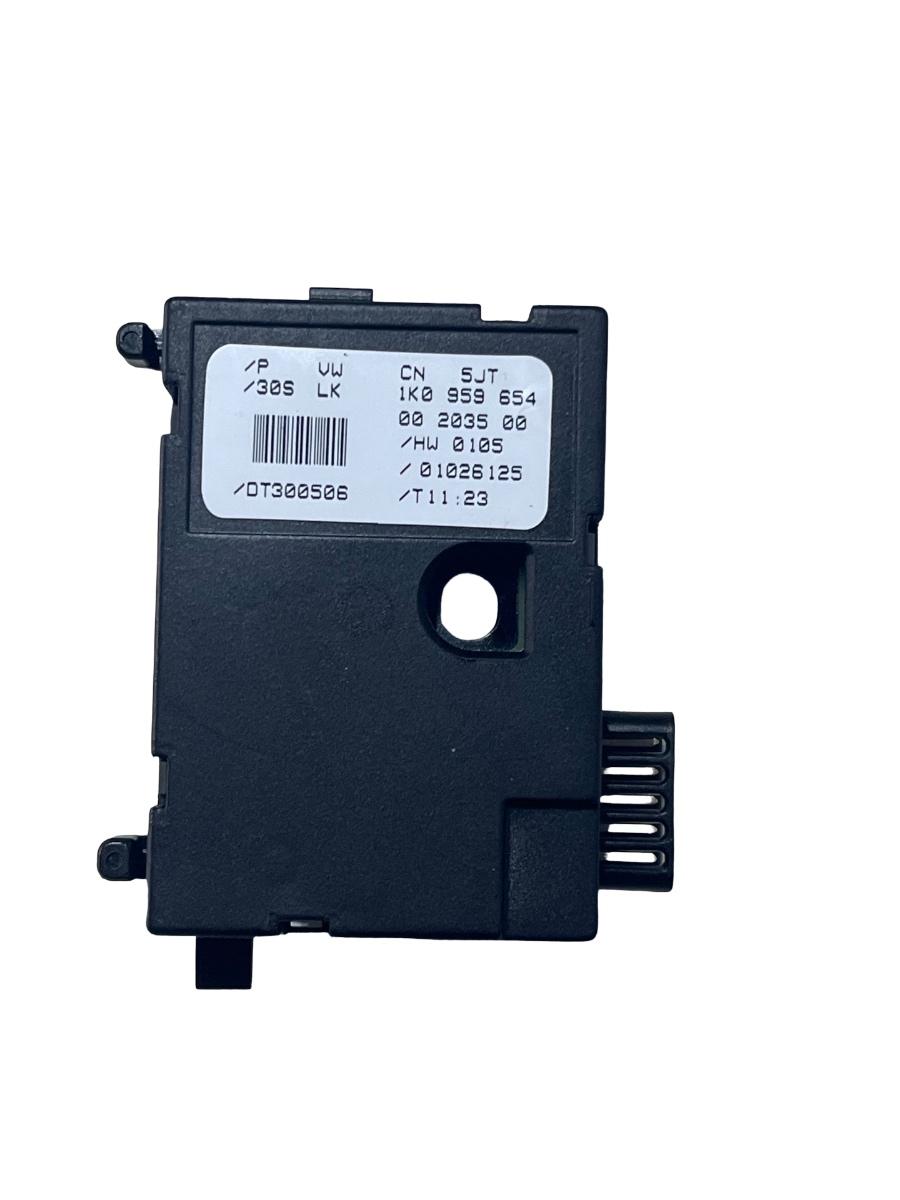 Senzor unghi volan SEAT ALTEA 5P1 2004 -> 1K0959654