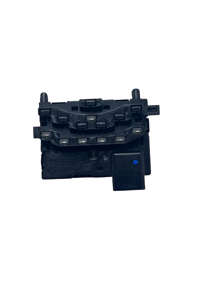 Senzor unghi volan SEAT ALTEA 5P1 2004 -> 1K0959654 – foto 3