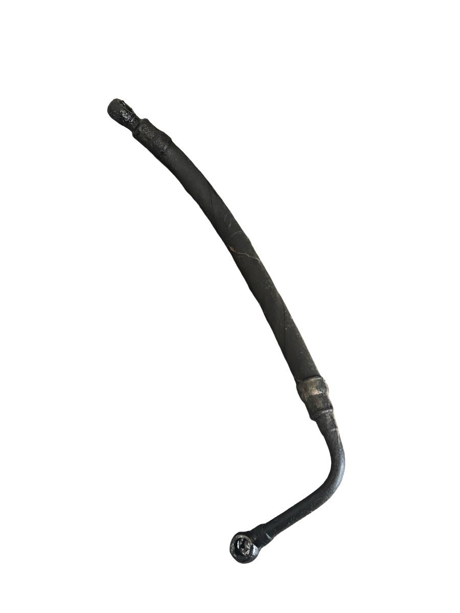 Furtun/conducta de ulei turbocompresor turbina BMW 5 E39 1995 - 2003 2.5 525 d M57 D25 (256D1) – foto 2