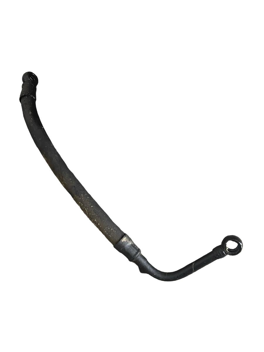 Furtun/conducta de ulei turbocompresor turbina BMW 5 E39 1995 - 2003 2.5 525 d M57 D25 (256D1)