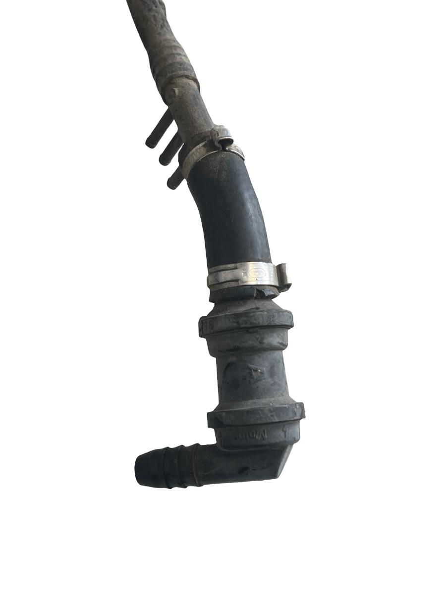 Conducta vacuum BMW 5 E39 1995 - 2003 2.5 525 d M57 D25 (256D1) – foto 3