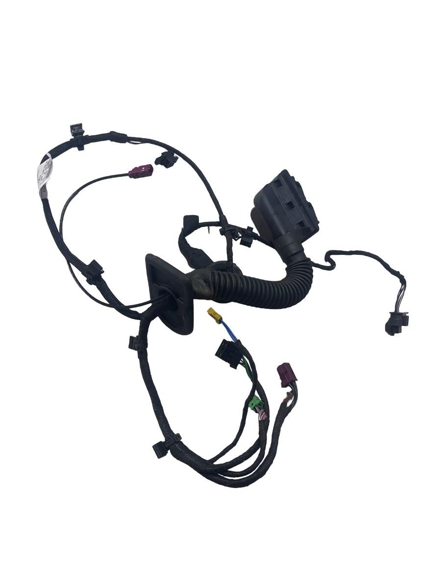 Instalatie electrica portiera dreapta fata (UK) MERCEDES-BENZ C-CLASS W205 2013 -> A2055407401