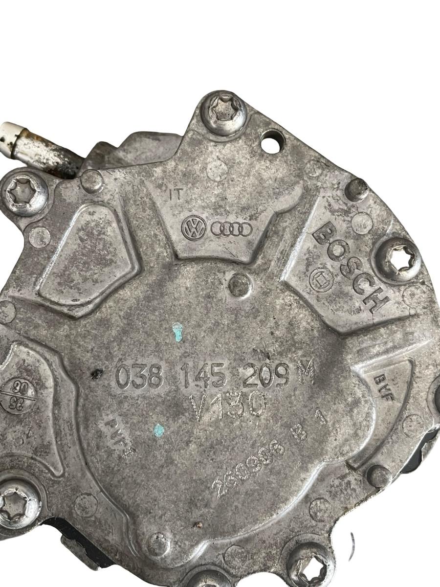 Pompa de vacuum SEAT ALTEA 5P1 2004 -> 1.9 TDI BXE 038145209M – foto 3