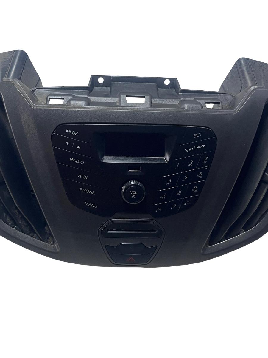 Panou radio complet FORD TRANSIT Bus 2013 -> BK3T-18D815-BG – foto 4