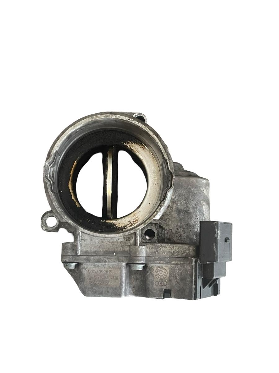 Clapeta de acceleratie SEAT ALTEA 5P1 2004 -> 1.9 TDI BJB, BKC, BLS, BXE 03G128063C