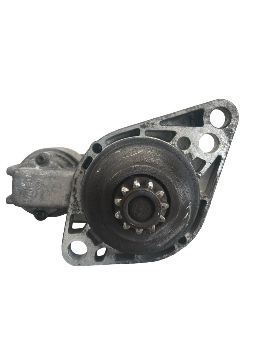 Electromotor SEAT ALTEA 5P1 2004 -> 1.9 TDI BXE 02Z911023H – foto 2