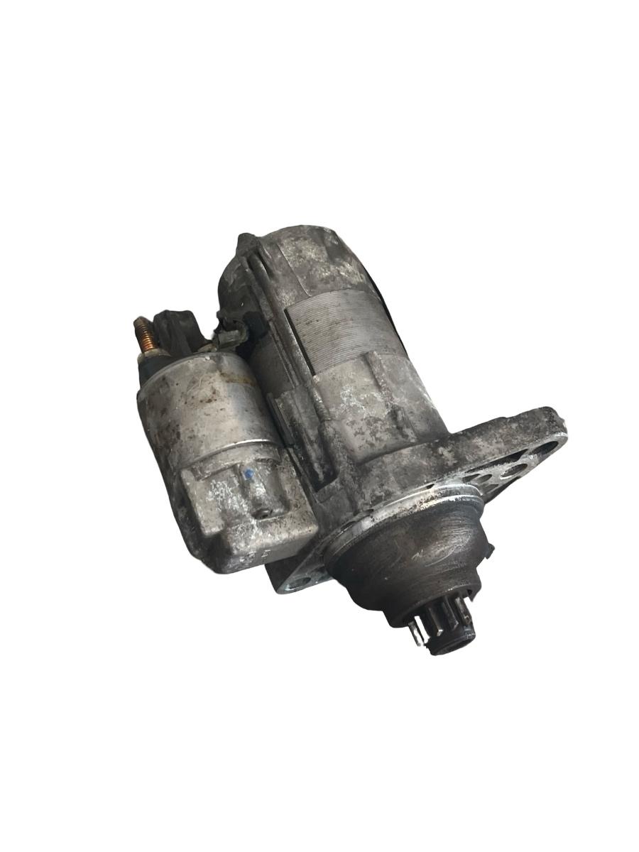 Electromotor SEAT ALTEA 5P1 2004 -> 1.9 TDI BXE 02Z911023H