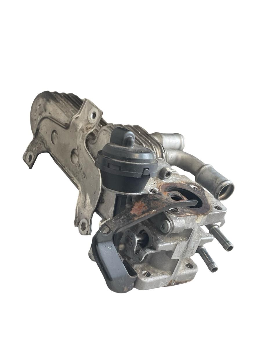 Racitor gaze SEAT ALTEA 5P1 2004 -> 1.9 TDI BXE 038131513AD – foto 3