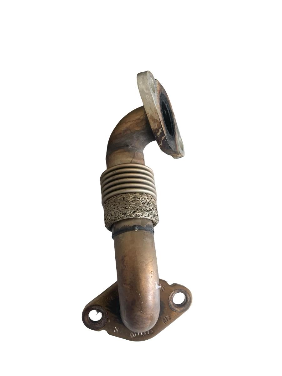 Conducta/furtun supapa EGR SEAT ALTEA 5P1 2004 -> 1.9 TDI BJB, BKC, BLS, BXE 038131521CD